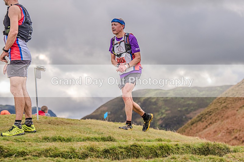 British Fell Relay-2711 - British Fell & Hill Relay Championship Braithwaite Keswick Saturday 21st October 2023