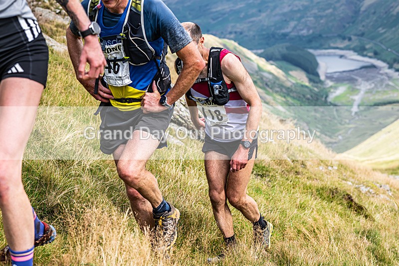Hartsop Hop-296 - Hartsop Hop Fell Race Saturday 22nd August 2026