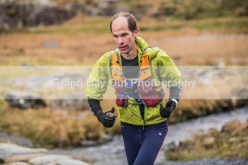 Kong MMM-1369 - Kong Mini Mountain Marathon Round 3 North Wales Blaenau Ffestiniog  Sunday 27th November 2022