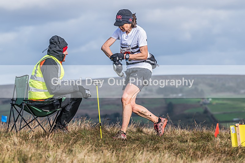Leg 2 -868 - UK Fell & Hill Relays - Todmorden Leg 2 Saturday 17th October 2026