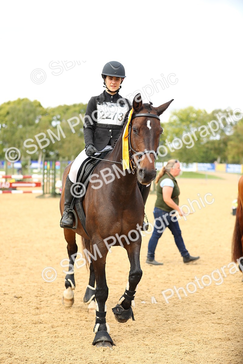 SBM_63267 - J42 - Grand Tour 1.00m Championship