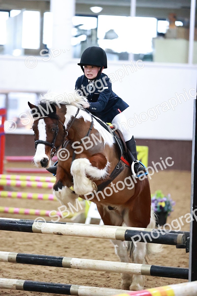 SBM_000174 - Class 1 - Pony Intro 70cm