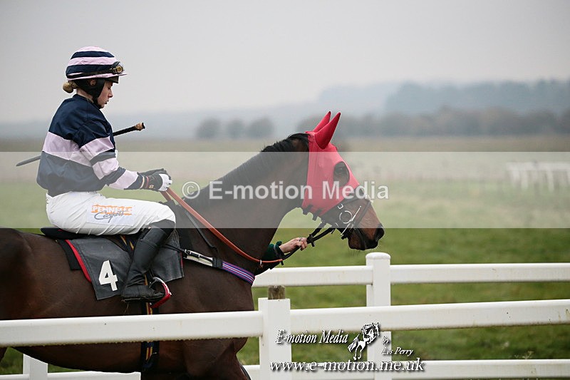 PtP 261123 475 - Hursley Hambledon Point-to-Point Larkhill 26 Nov 2023