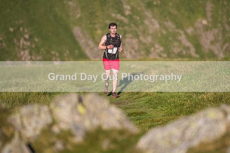 Seat Sandal-201 - Seat Sandal Fell Race Wednesday 8th July 2026