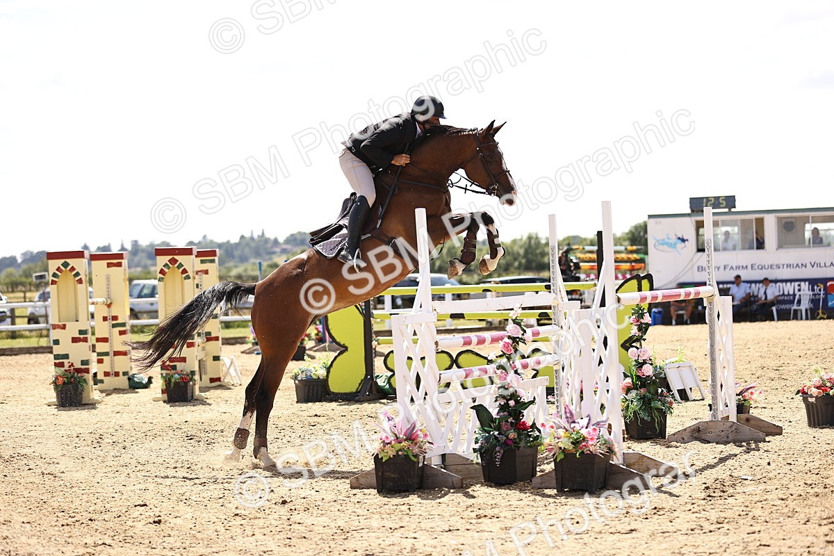 SBM_004184 - Class 23 - Talent Seekers Inc 7 yr Old Championship Qualifier 1.30 - 1st Half