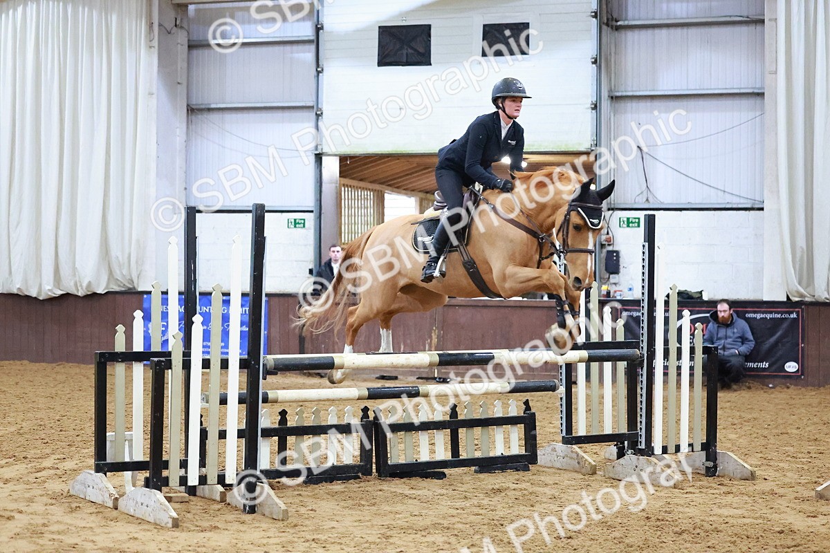 SBM_001394 - Class 3 - Senior Discovery - 1.00m