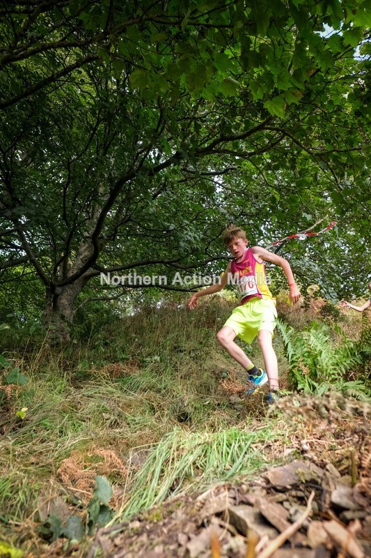 DSCF4889 - Reeth fell race age grades