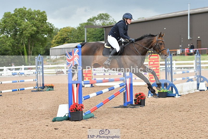 240727A-141837-05469 - Cls 23 95cm Amateur Qualifier