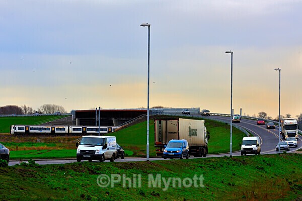 Transport Infrastructure... - Events, PR & Corporate