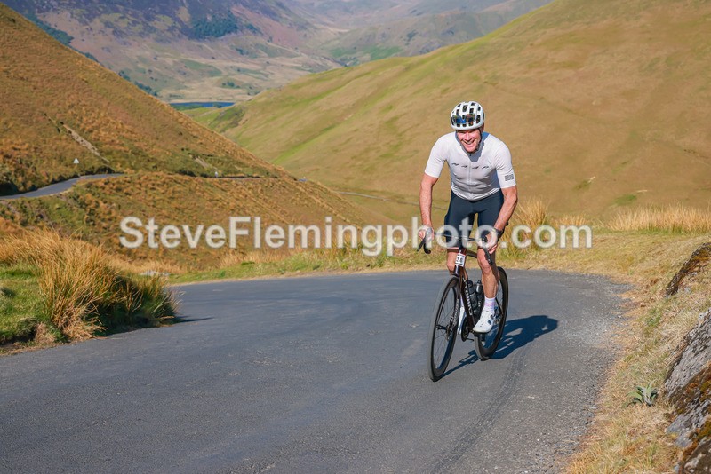 085710 - Newlands Pass 08.00-09.00