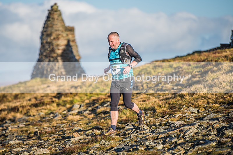 Nine Standards-530 - Nine Standards Fell Race Monday 1st January 2024