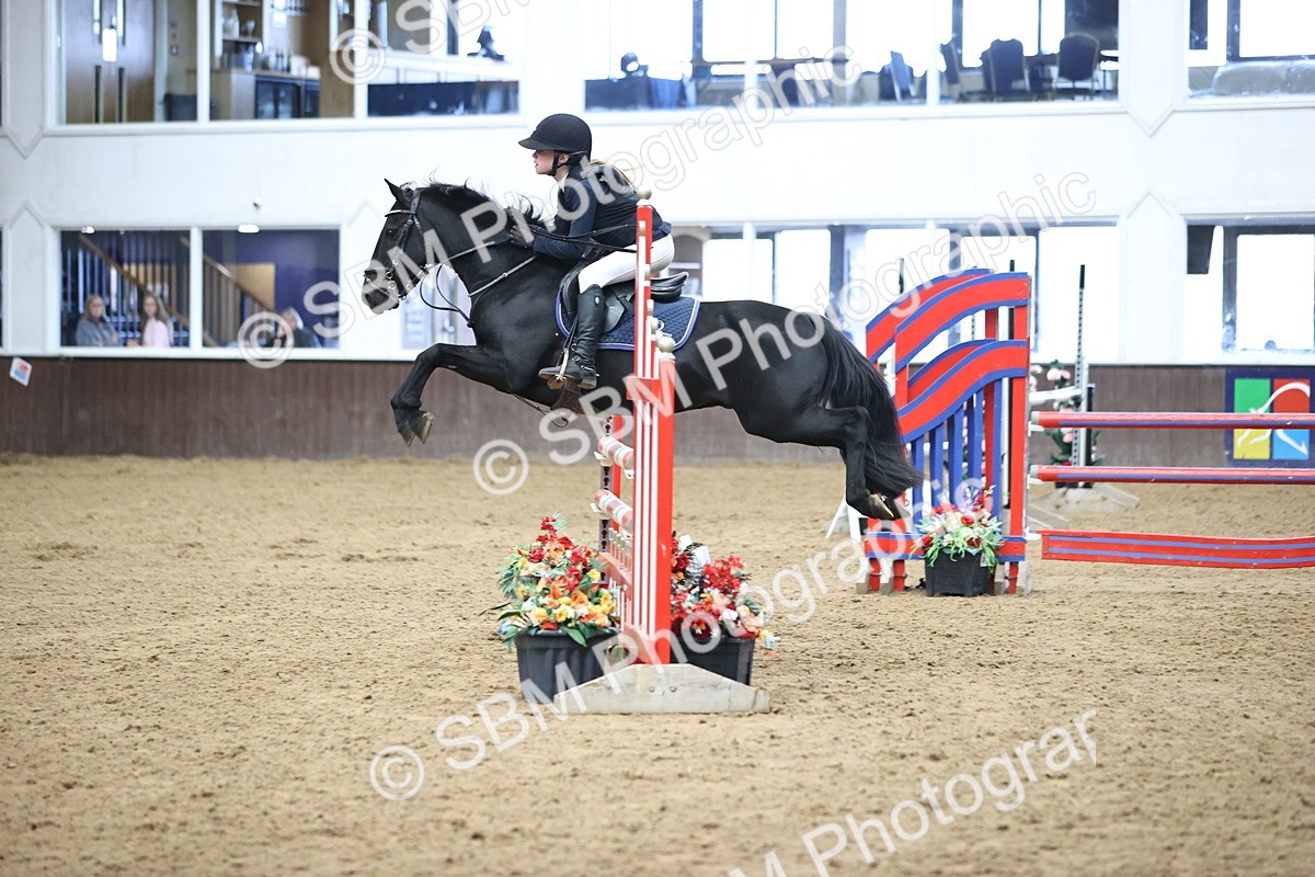 SBM_002735 - Class 12 - Springboard 128cm 138cm 90cm 1.00m