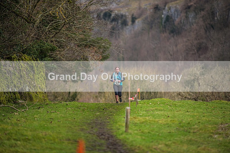 Giggleswick-1239 - Kendal Winter League Races Giggleswick Sunday 14th January 2024