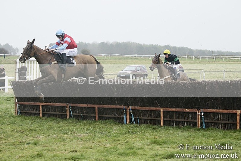 PtP 031217 626 - Hursley Hambledon Point-to-Point Larkhill 03/12/17