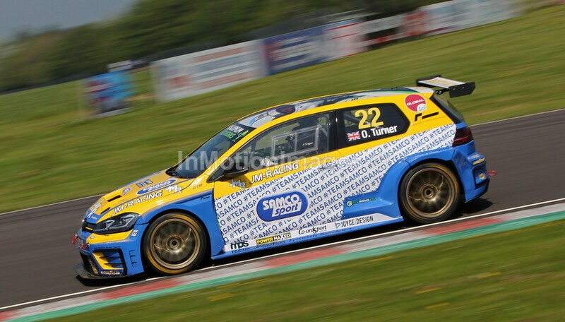  - TCT & TCR UK / VW Racing
