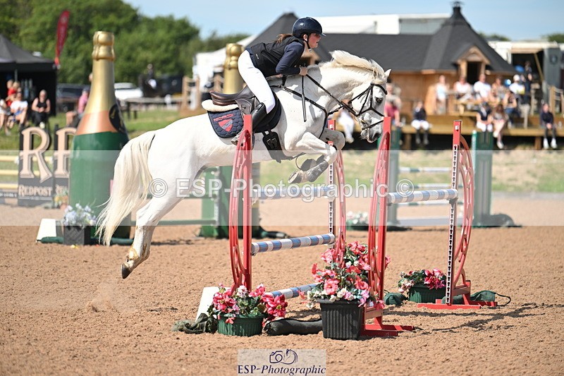 240629A-155559-07566 - Cls 10 Newcomers 2nd R Jump Off and P