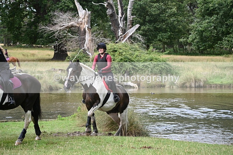 WJ7_2013 - Time at Water 11:14 to 11:36