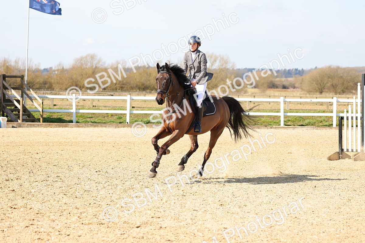 SBM_001045 - Class 3 - Senior Discovery - 1.00m