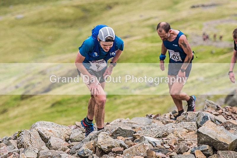 Borrowdale-572 - Borrowdale Fell Race Saturday 5th August 2023