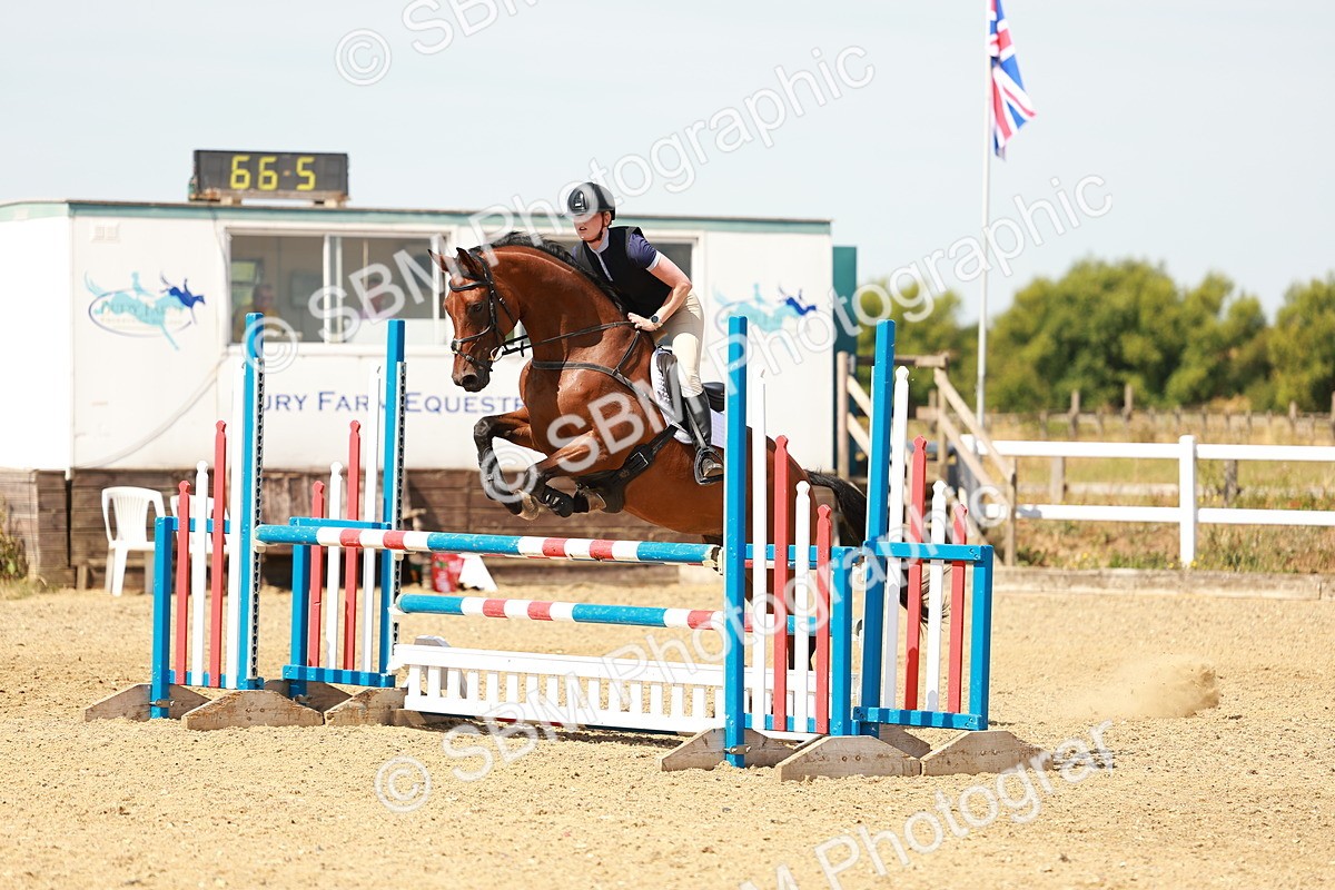 SBM_002761 - Class 10 - 0.95cm Amateur Championship