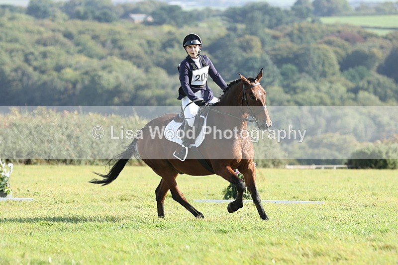 JPP_7957 - Class 2A: Trekenning Open: Dressage