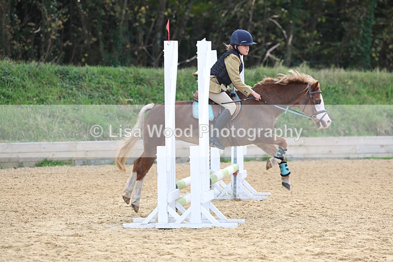 3E7A6488 - Class 2: 50cm Open