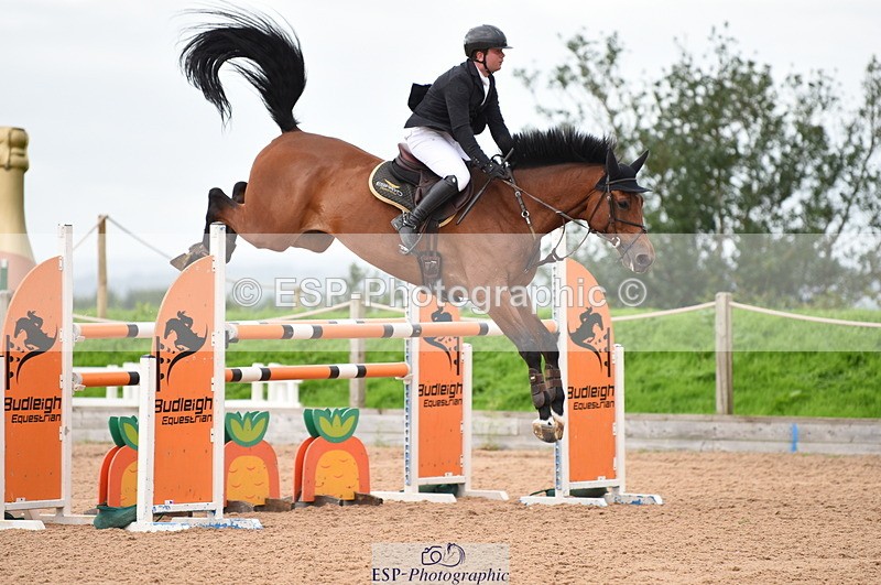 230813A-145218-13447 - Cls 50 Senior Foxhunter