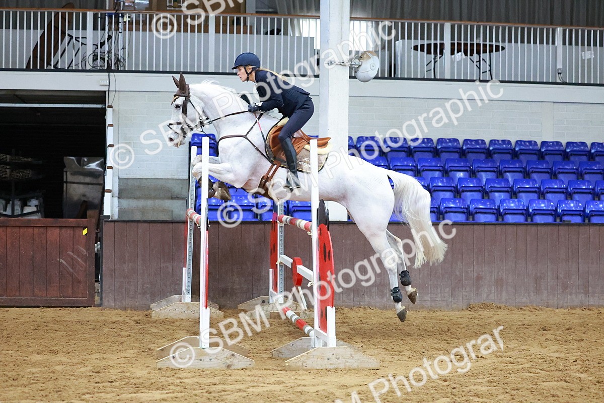 SBM_001764 - Class 6 - National 1.30m 1.40m