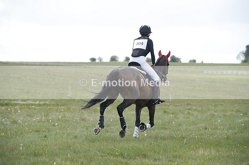 BVHT 140517  IXC -47 - Class 1 XC Intermediate 14/05/17