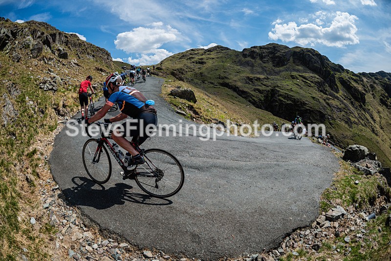 132229 - Hardknott Hairpin 13.00 - 14.00