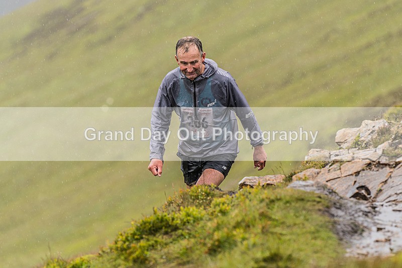 Buttermere-1306 - Buttermere Sailbeck Fell Race Saturday 15th June 2024