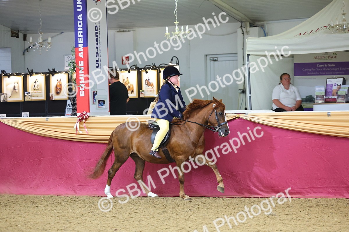 SBM_23675 - Class 904 - Supreme Final Ridden Diamond