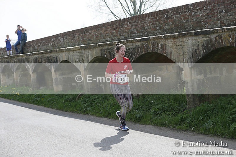 CAD 190419 815 - Cadence Events    Good Friday 10 Miler 19/04/19