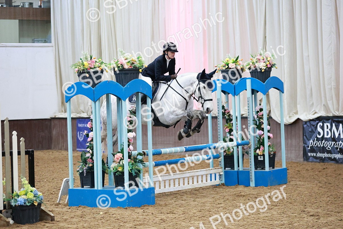 SBM_000466 - Class 2 - Senior British Novice - 90cm