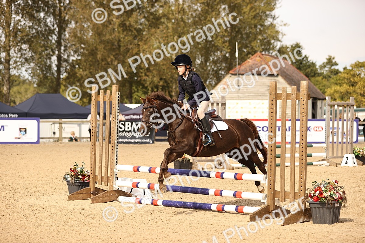 SBM_66998 - J13 - Junior Pony 60cm Championship
