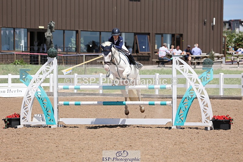240629A-134906-06554 - Cls 19 Foxhunter and 1.10m Open