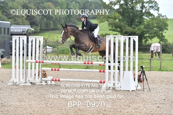 BPP_0970 - CLASS 4 Senior Discovery/ 1m Open