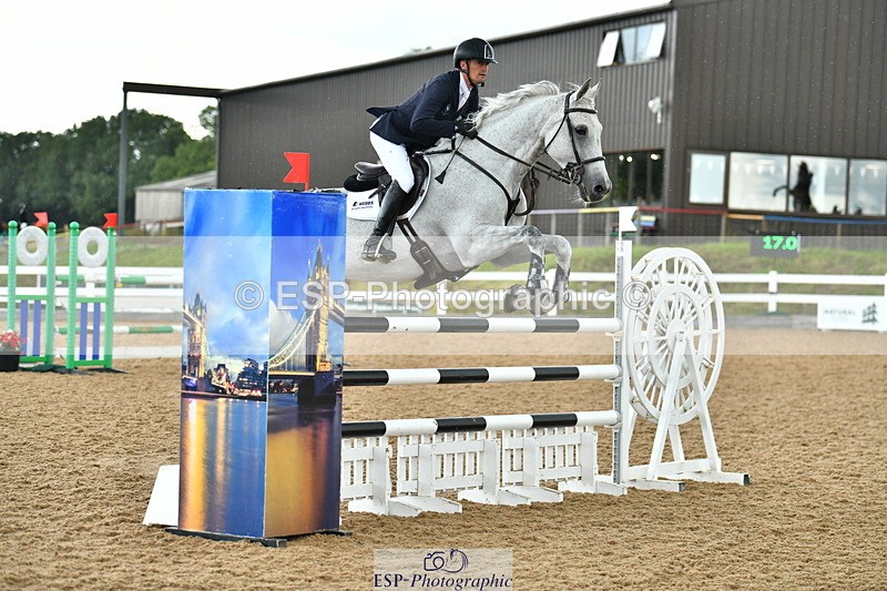 230721A-112933-05721 - Cls 18, 1 Star Silver 1.20m