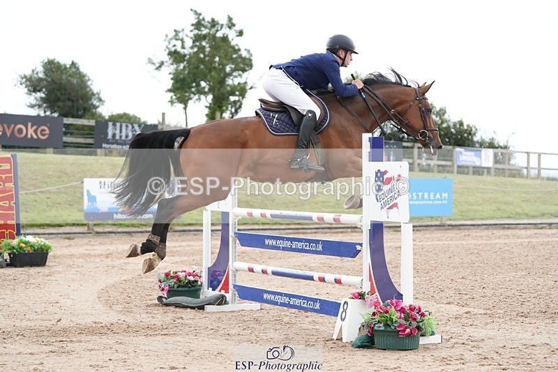 250803-124459-13155 - Cls 27 Chard Equestrian 5 Year Old Championship