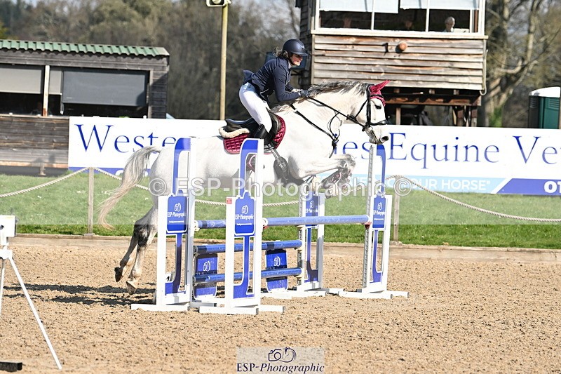 250323A-100433-04150 - Cls 21 Snr Brit Nov & 90 Open