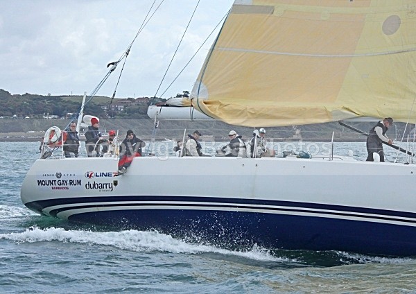 090829 ONDECK IMG_3701 - Sailboats - monohull