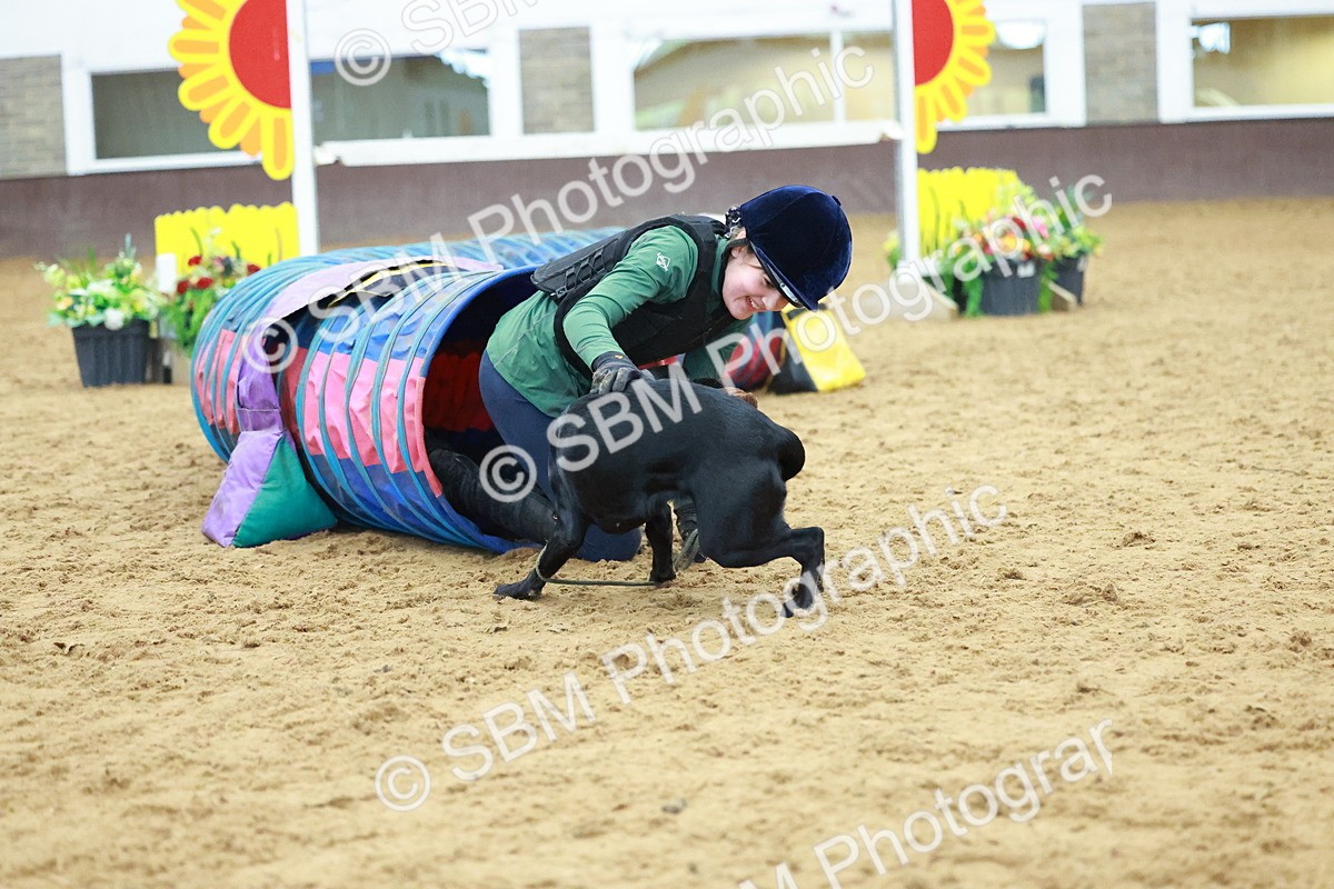 SBM_002397 - Class 3 - Horse & Hound (60cm)