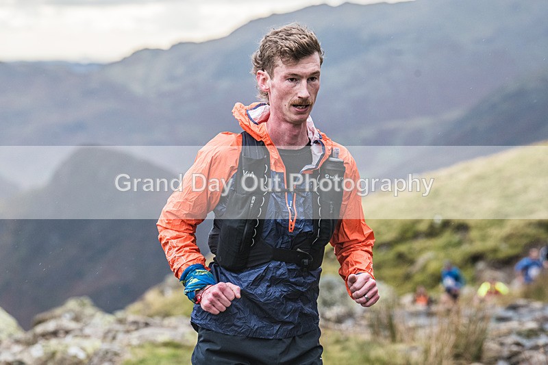 Langdale-342 - Langdale Horseshoe Fell Race Saturday 12thOctober 2024