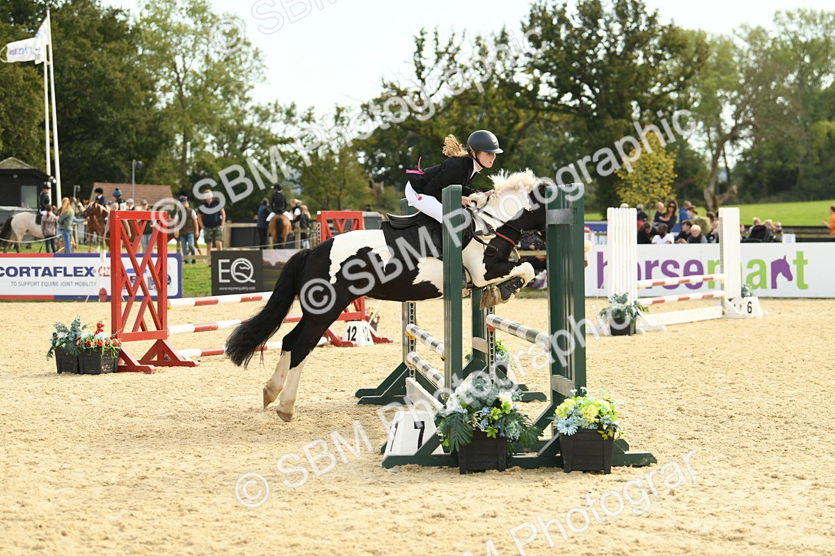 SBM_71023 - J15 - Junior Pony 70cm Championship