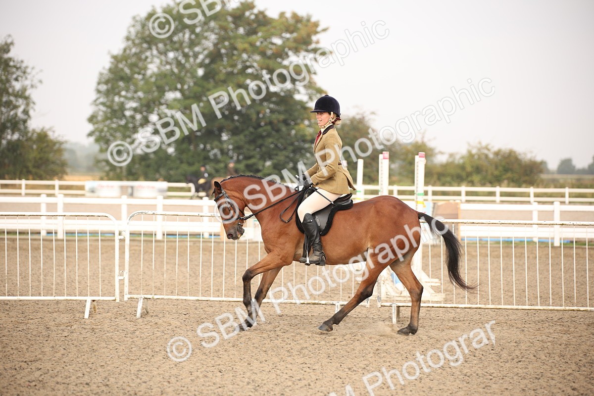 SBM_09723 - Class 401 Riding Club Pony