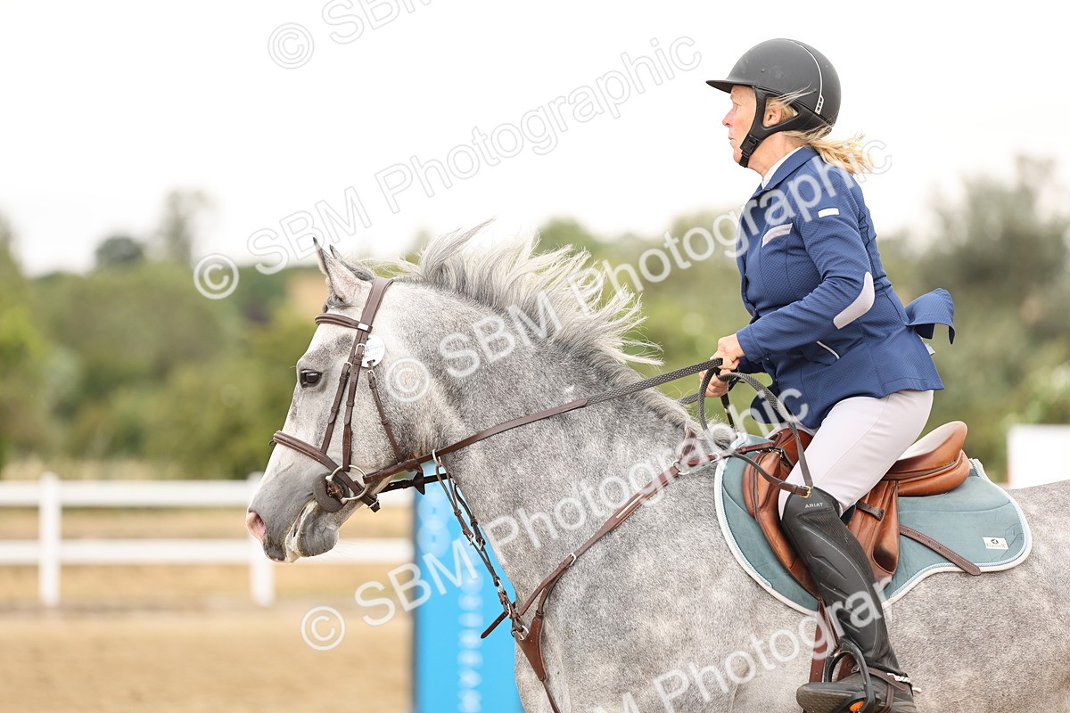 SBM_023091 - Class 2 - Amateur Championship Qualifier 85cm