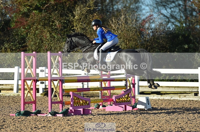 231111A-025638-01293 - Cls 9 British Novice & 90cm Open