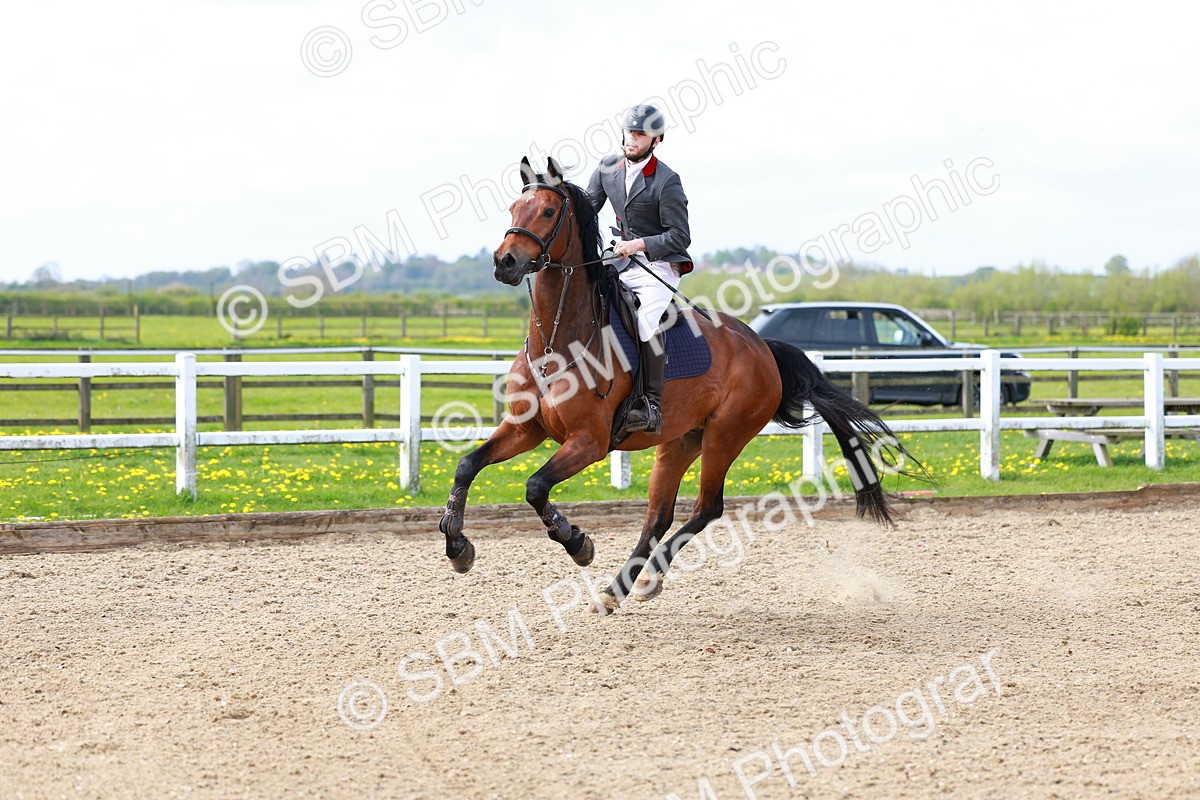 SBM_002133 - Class 9 - Senior Discovery - 1.00m