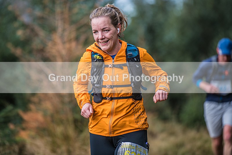 Glentress-956 - High Terrain Events Glentress 21 & 10K Trail Races Saturday 15th November 2025