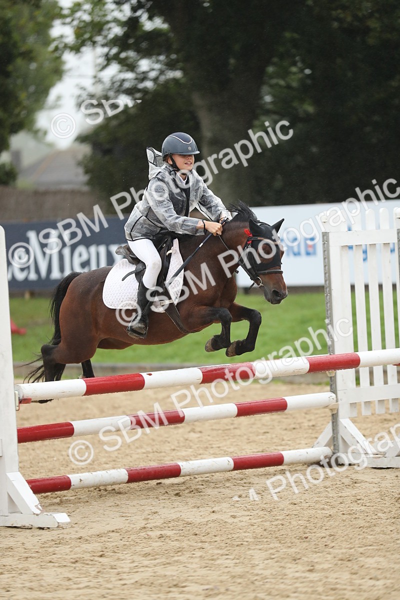 SBM_74054 - J16 - Junior Pony 75cm Championship